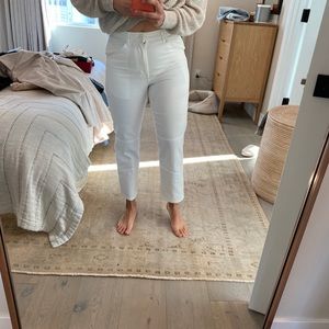 Everlane Carpenter Pants